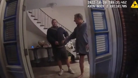 epithesi sto spiti tis nancy pelosi