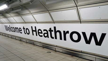 heathrow