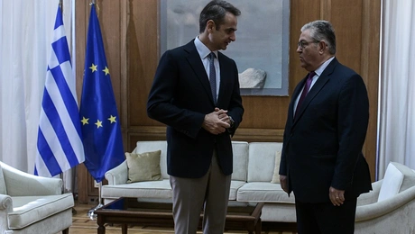 mitsotakis-koytsoympas