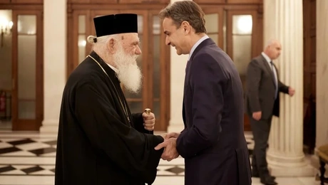 mitsotakis