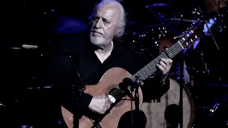 Νότης Μαυρουδής