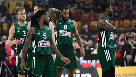 panathinaikos-basket