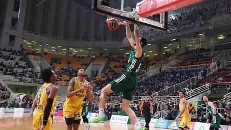 panathinaikos