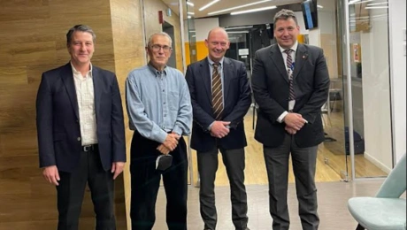 Πυρηνικός Χειμώνας