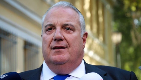 Σάκης Κεχαγιόγλου