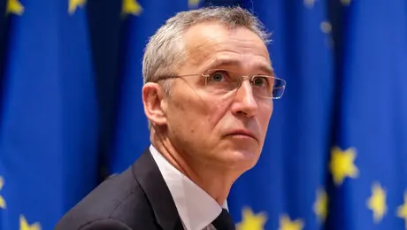 stoltenberg