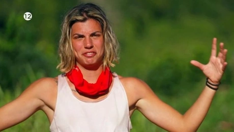 survivor-stavroula-xrysaeidi