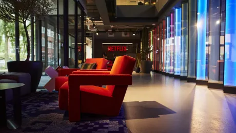 Το Netflix ανακοίνωσε πως προχωράει σε μια σημαντική αλλαγή που θα επηρεάσει αρκετούς χρήστες.