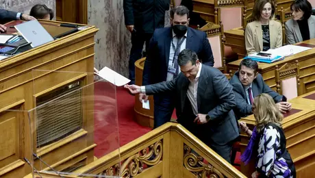 Αλέξης Τσίπρας