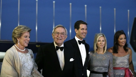 vasilias konstantinos - vasiliki oikogeneia