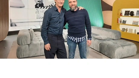 Σωτήρης Τσαφούλιας