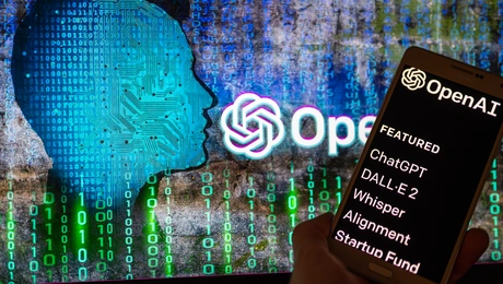 Η τεχνητή νοημοσύνη γνωρίζει τεράστια άνθιση και πολλοί ανησυχούν (πηγή εικόνας Reuters.com)