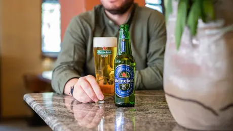 Heineken-Bairaktaris