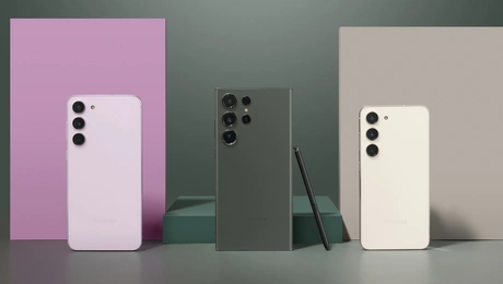 Τα Samsung Galaxy S23, Samsung Galaxy S23 Ultra και Samsung Galaxy S23 Plus έρχονται στις 17/02.