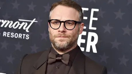 Seth Rogen
