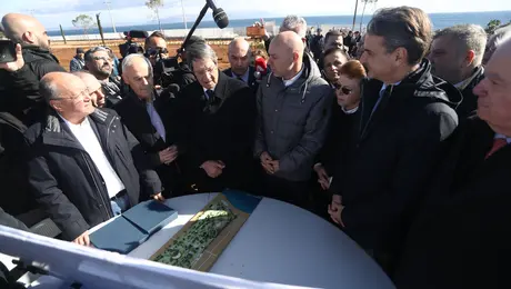 anastasiadis-mitsotakis