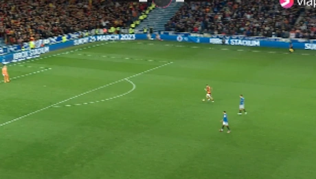 Fair play της Ρέιντζερς