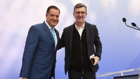 georgiadis - portosalte