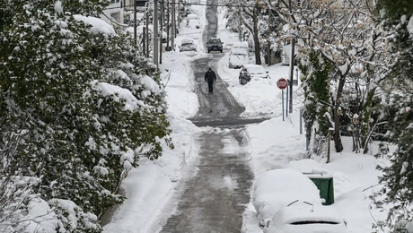 Καιρός - Μπάρμπαρα