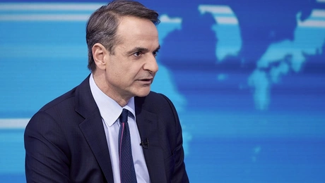 mitsotakis 