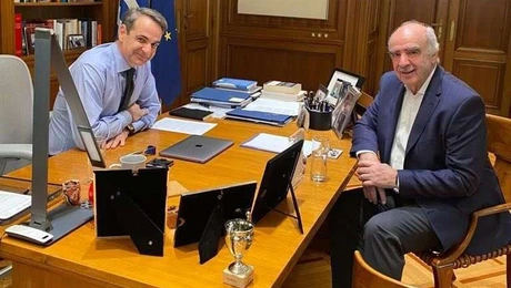 mitsotakis-meimarakis