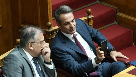 mitsotakis-theodorikakos