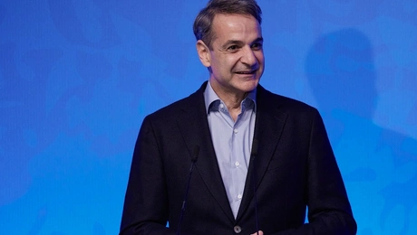 mitsotakis