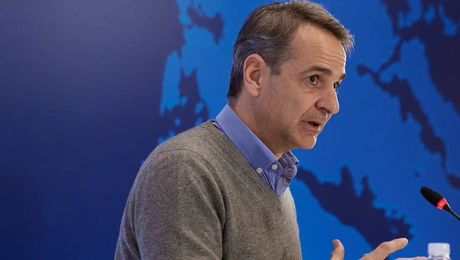 mitsotakis