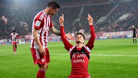 olympiacos
