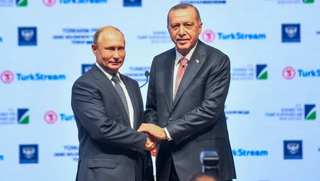 putin - erdogan
