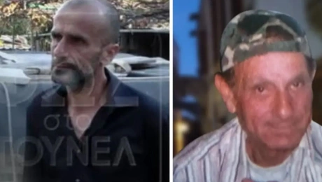 Δολοφονία Γιώργου Καρυώτη