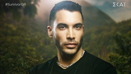 survivor-giorgos-asimakopoulos