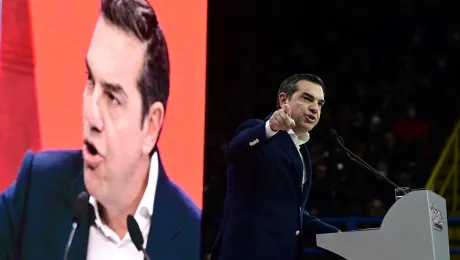 tsipras - peristeri