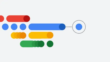 Η Google ενισχύει τα προγράμματά της με τεχνητή νοημοσύνη.