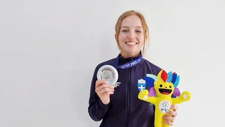 Emmanouela Katzouraki