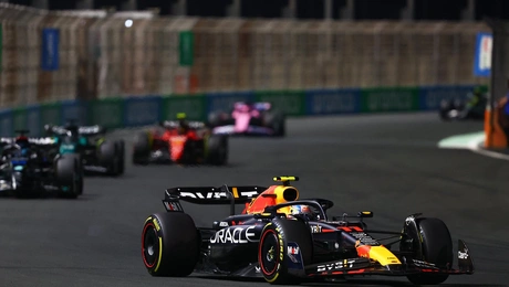 Σέρχιο Πέρεζ