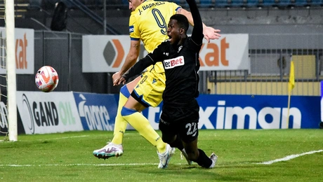 asteras tripolis - atromitos