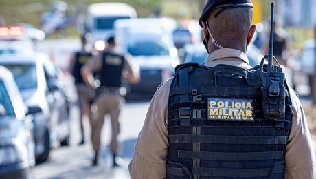 brazilia - astynomia