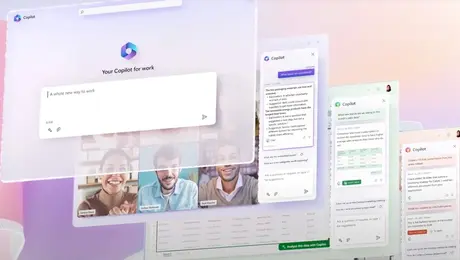 Το Microsoft Office αναμένεται να γίνει σύντομα αρκετά πιο… έξυπνο.
