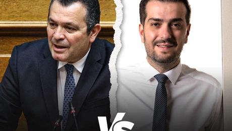 Μπουκώρος και Ψυχογυιός