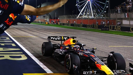 Μαξ Φερστάπεν