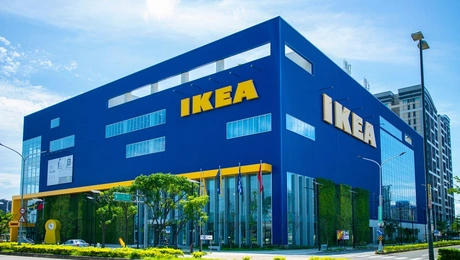 ikea logo