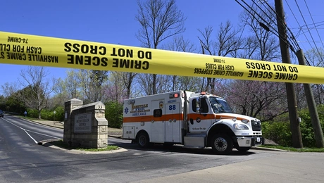 ipa - pyrobolismoi sto nashville