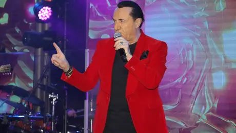 Λευτέρης Πανταζής