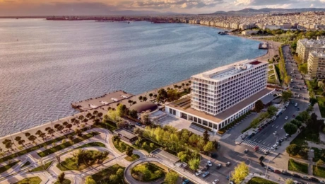 Μακεδονία Palace