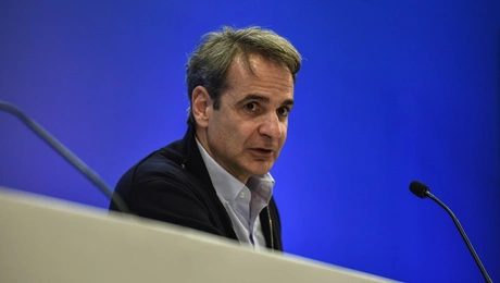 mitsotakis - paroysiasi anaptyksiakoy