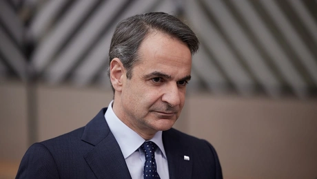 mitsotakis 