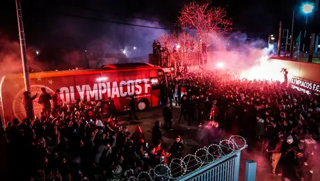 olympiakos
