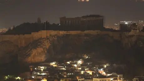 ora tis gis - akropoli