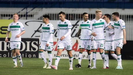 panathinaikos 